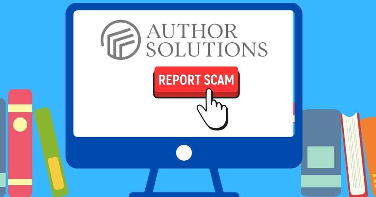 author solutions