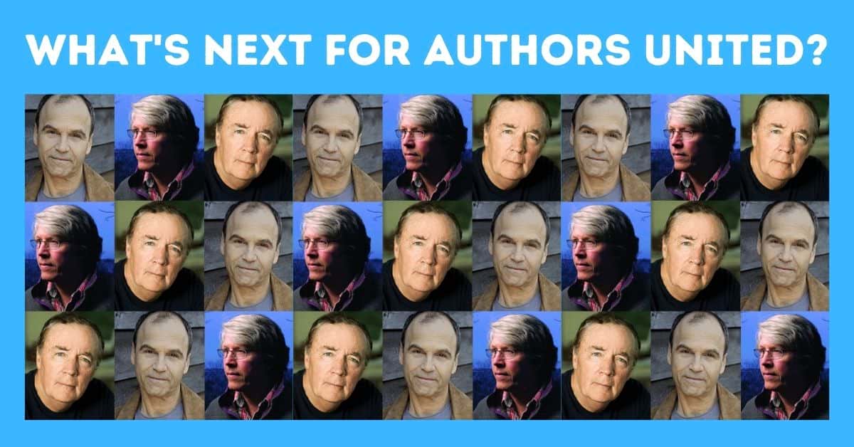 authors united