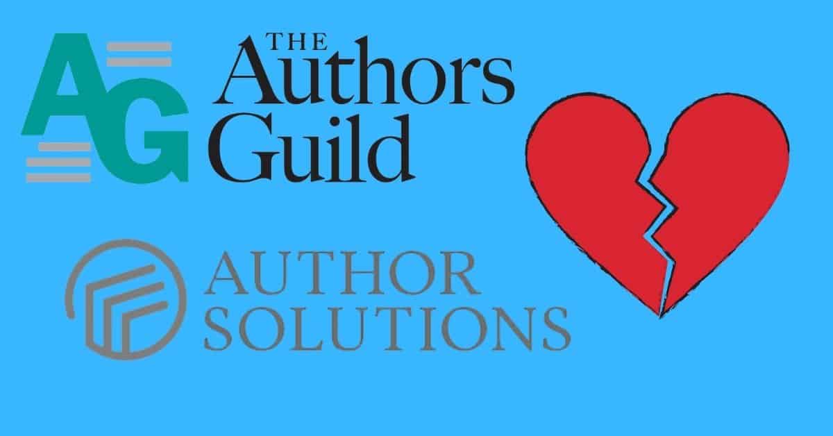 authors guild author solutions