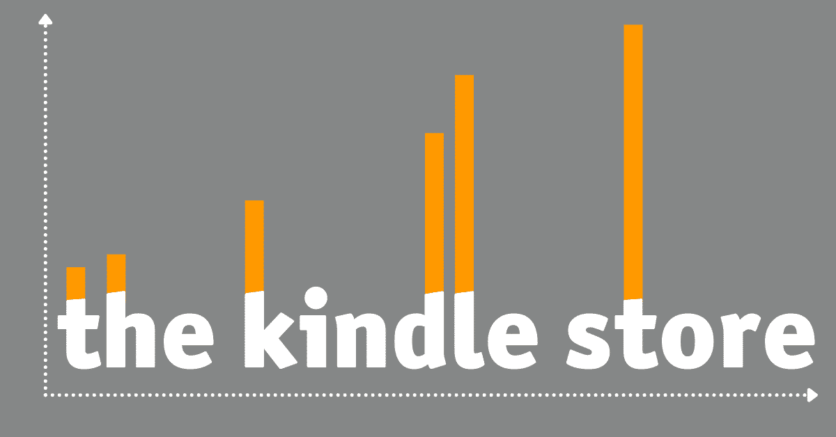 birth of the kindle store and the first kindle