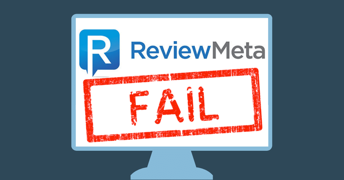 Is ReviewMeta reliable?