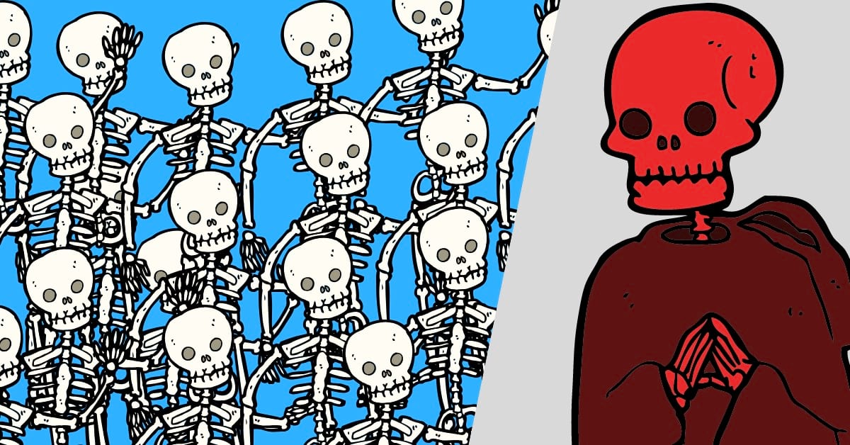 glorious lich-filled header image
