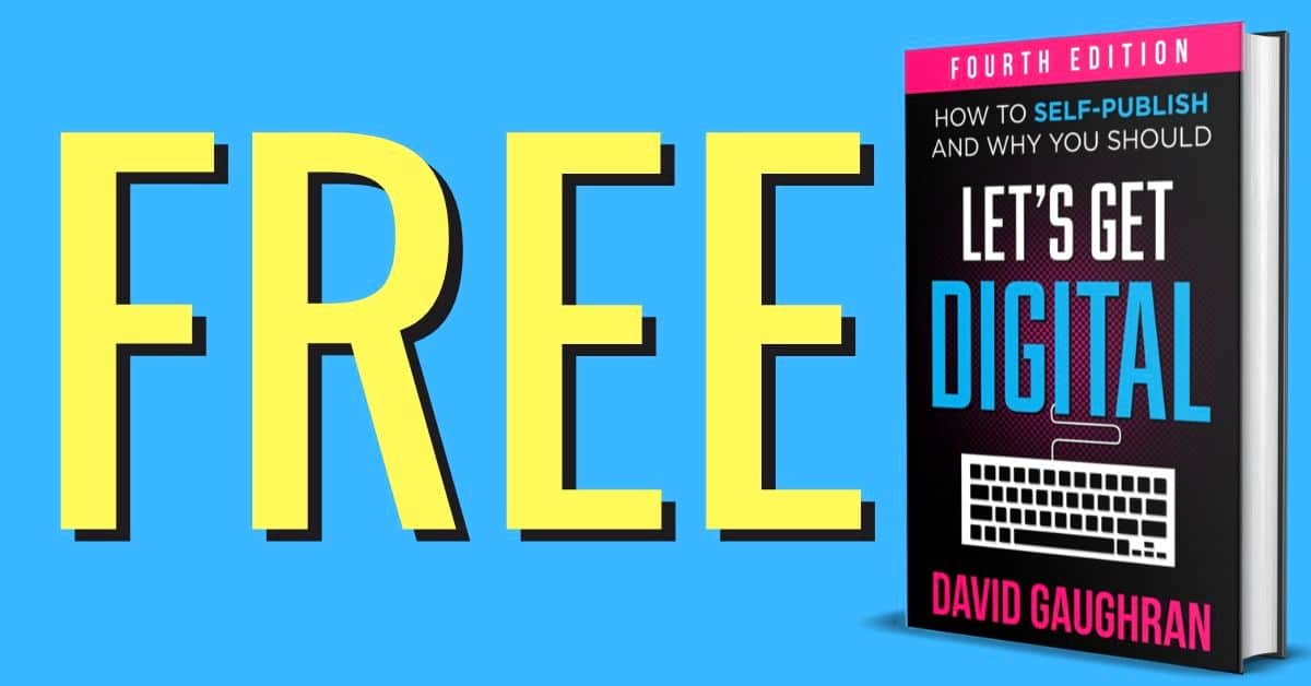 Let's Get Digital Fourth Edition Free