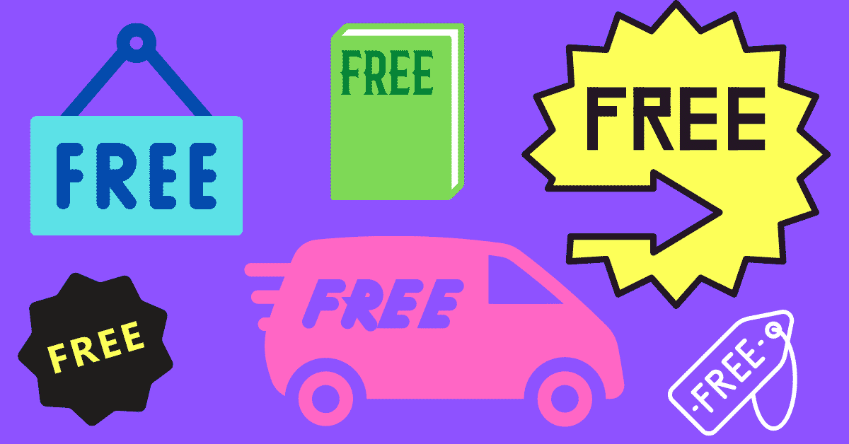 free promotions are more than just making a book free for a few days, you can also consider permafree series openers, reader magnets, arcs, and more